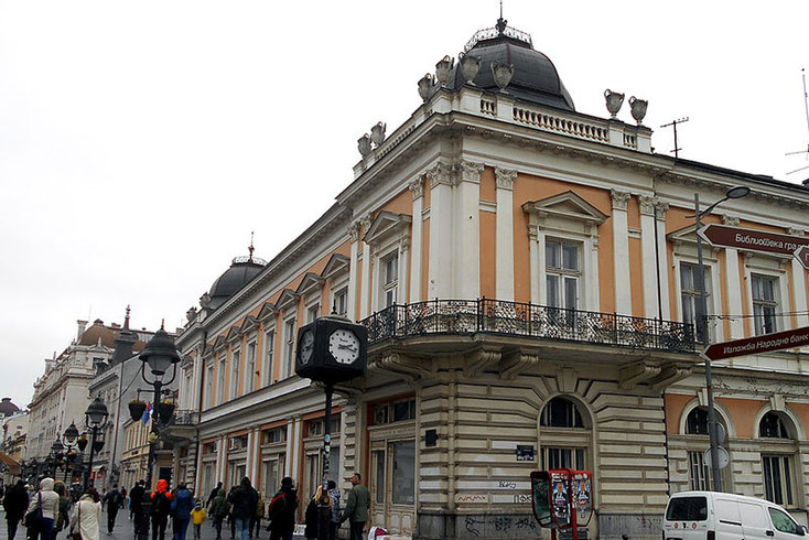 Klub Akademija – središte avangardnog zvuka u Beogradu