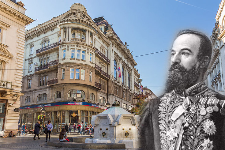 Milan Kujundžić Aberdar: Puška koja glas daje