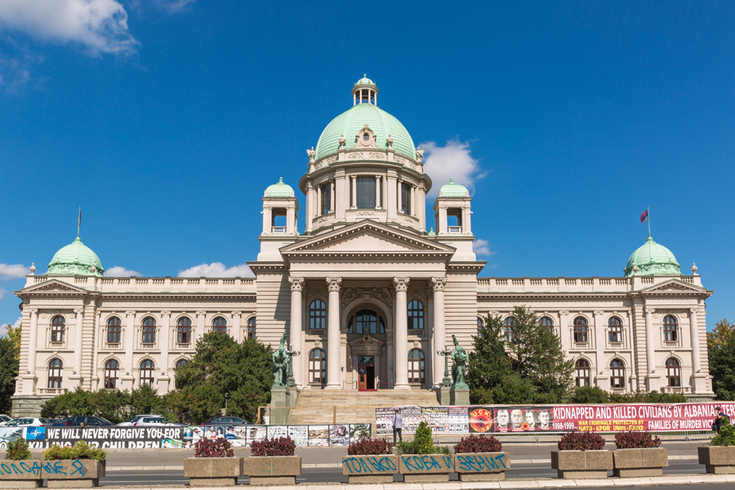 Kako je Beograd postao prestonica Srbije posle Turaka