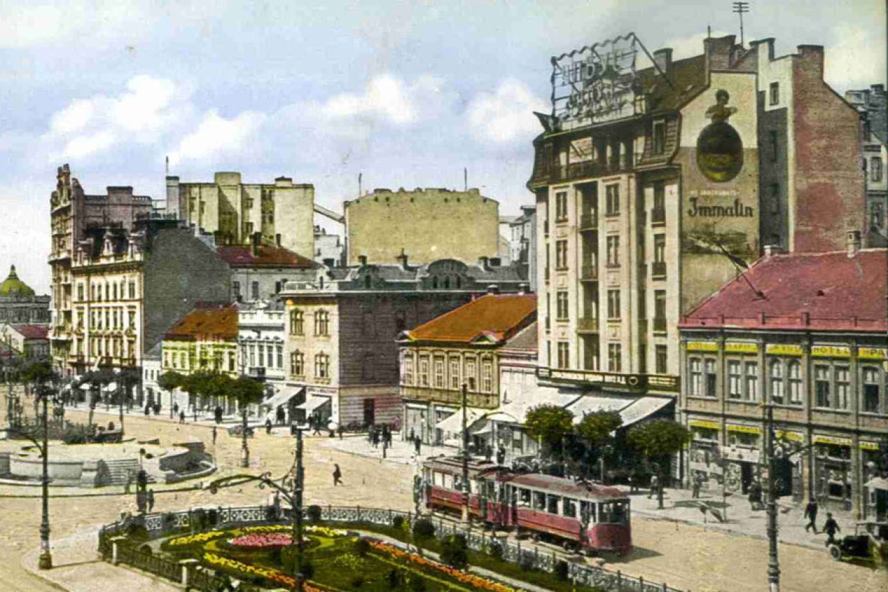 Hotel Kasina: Od kulturnog kluba i biblioteke do najdugovečnijeg beogradskog hotela
