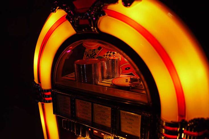 Vinil, automati i leteći ventilatori (2): od "Muzičkog automata" do "Džuboksa"