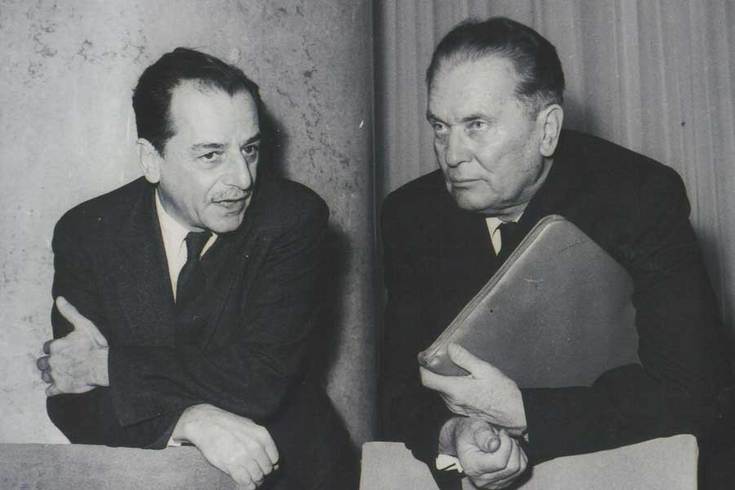 Koča Popović (2) – Čovek koji je spasao partizane i postao enigma