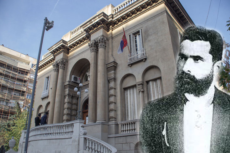 Đorđe Genčić - Najveći pobornik i najžešći protivnik obe srpske dinastije