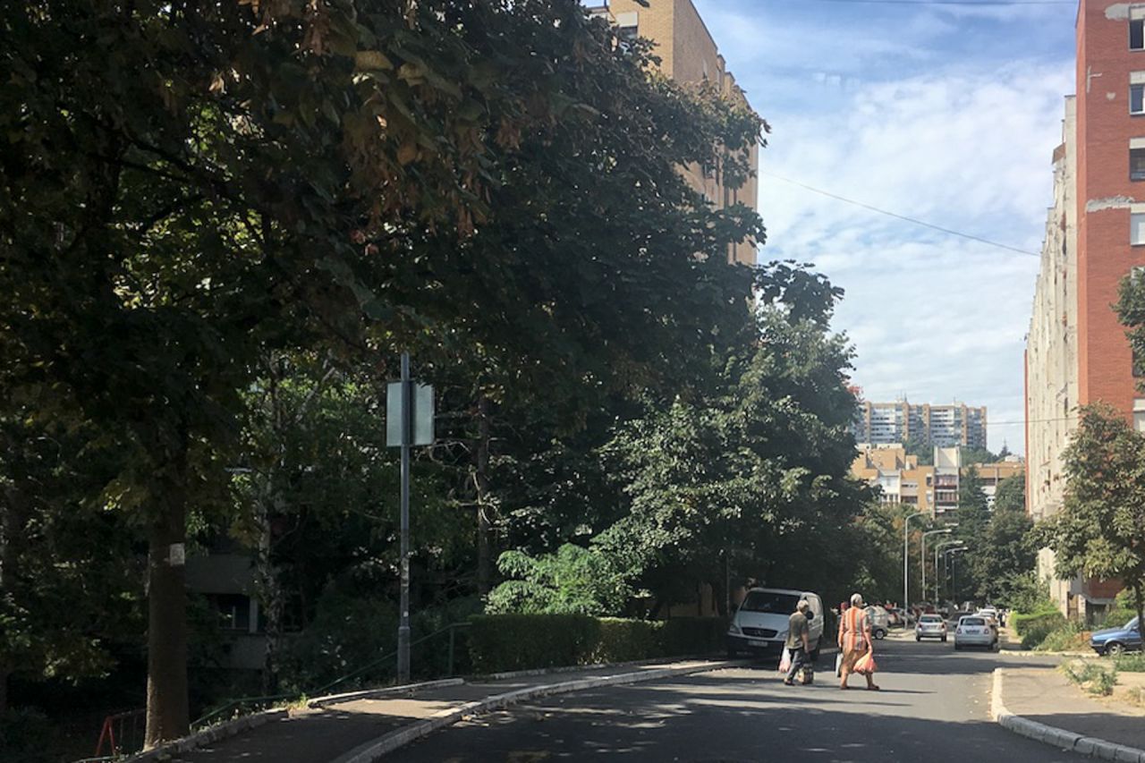 Mirijevo - mirno naselje puno kostolomaca