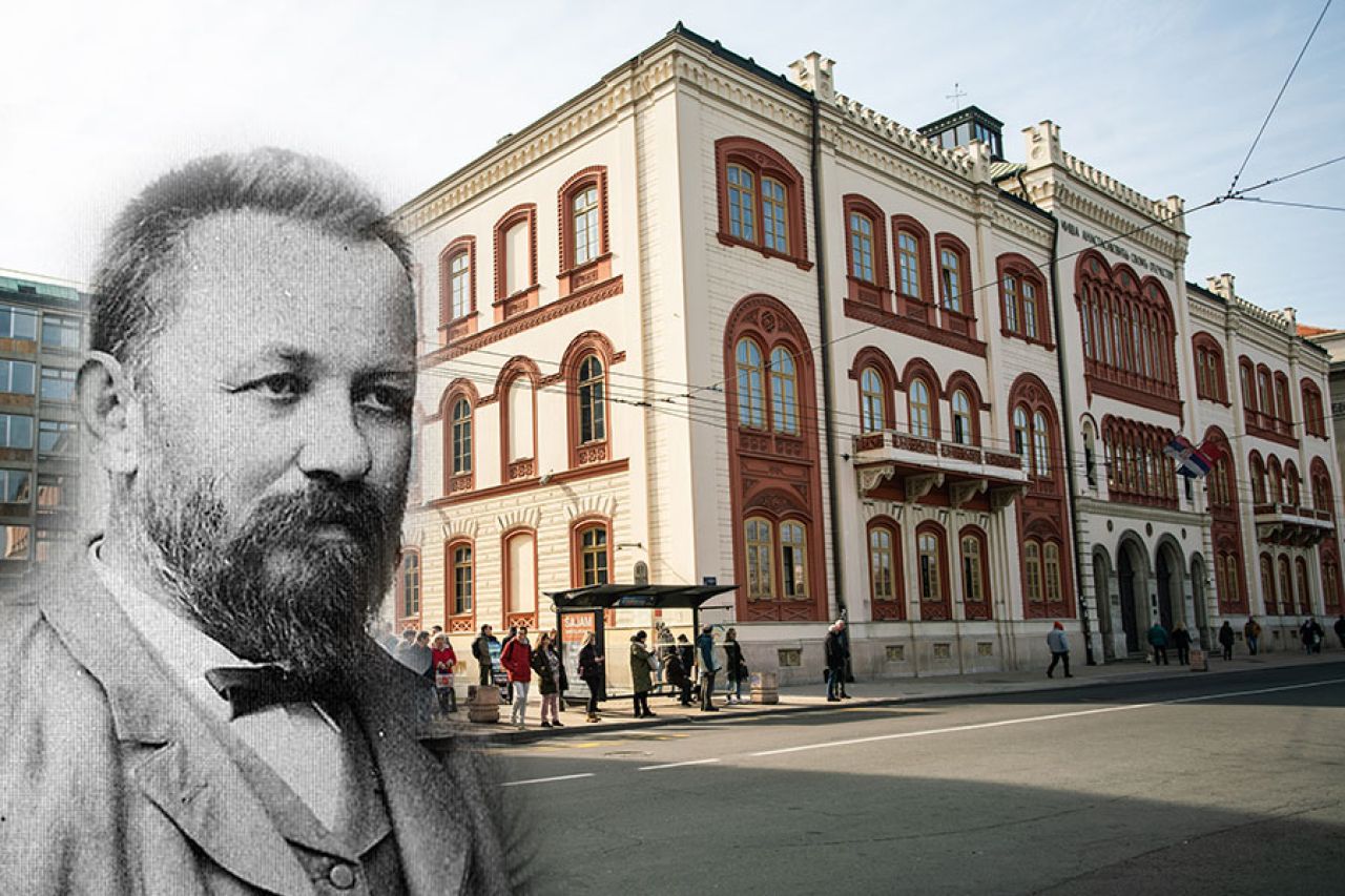 Ko beše prvi Srbin nominovan za Nobelovu nagradu daleke 1915. godine?