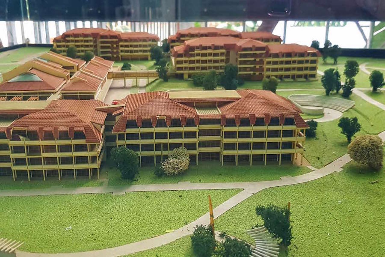 Gerontološki centar Bežanijska kosa: Studenjak za seniore