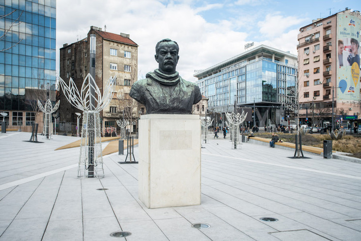 Ko je sve bio Dimitrije Tucović (2): Čovek koji je sahranjen šest puta