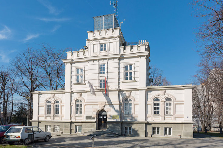 Da li ste čuli za "storazdelni toplotopis"?
