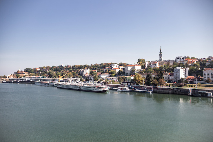 Da li znate na koliko reka i potoka leži Beograd?
