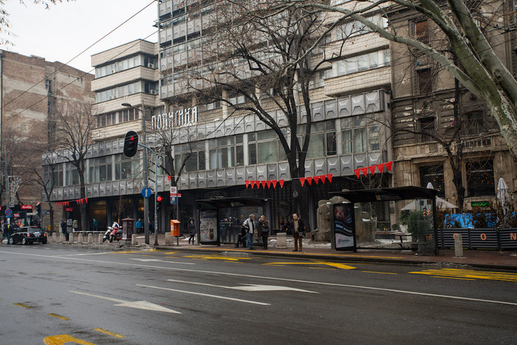 Prestonička štampa na temeljima modernog novinarstva – zašto su Beograđani čitali „Politiku“? (1)