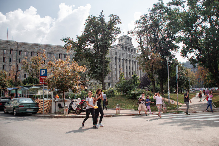 Poštar više ne zvoni dva puta — priča o poštonoši  Svilenom