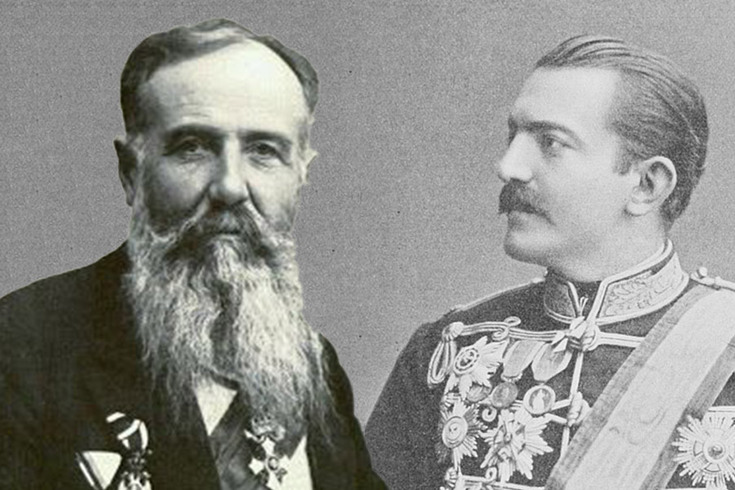 Kako je Srbija od feudalne, postala jedna od najdemokratičnijih zemalja tadašnje Evrope