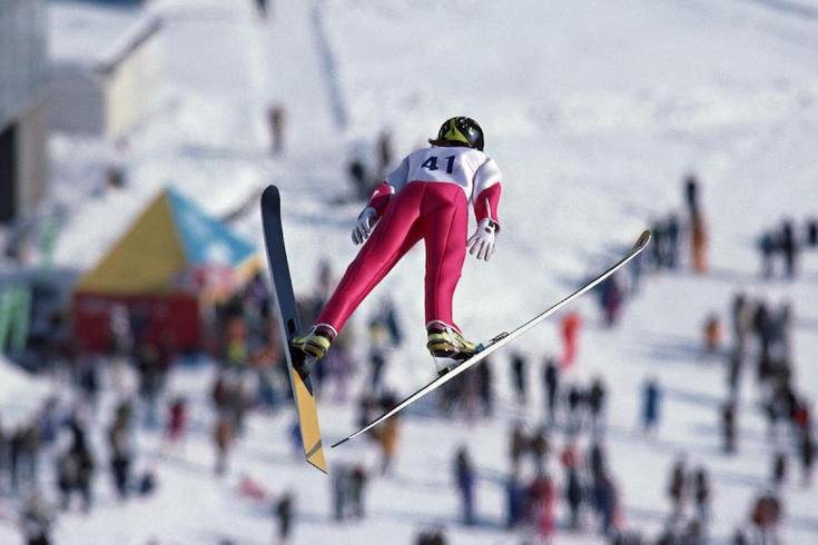 Smučarska skakaonica na Košutnjaku – nedosanjani beogradski skijaški san
