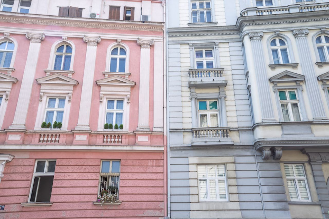 Jedna ulica, dva naziva i istorija duga više od veka: da li su Beograđani šetali Hilandarskom ili Hilendarskom?