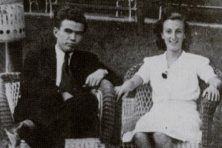O ljubavi Slobode Trajković i Ive Lole Ribara (2. deo): ljubav koja je prkosila surovom licu rata
