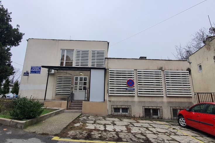 Drajzerova – Specijalna bolnica za bolesti zavisnosti i zašto imam karton u njoj