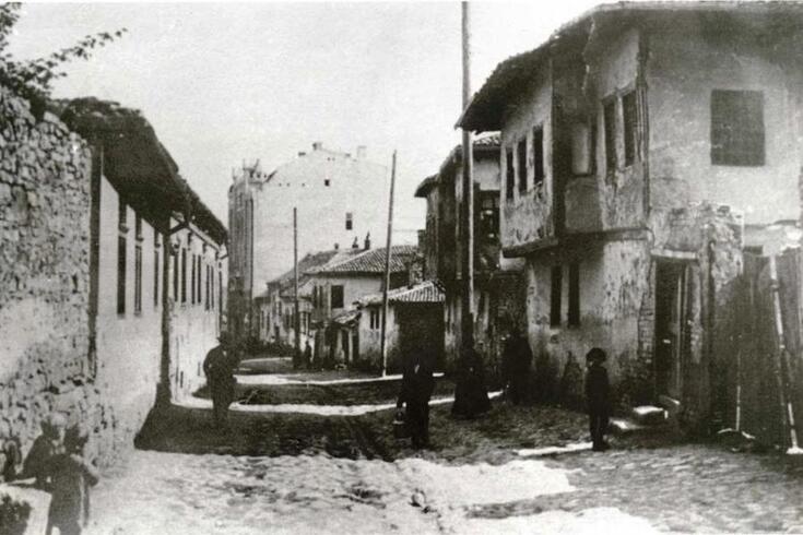 Da li ste znali da je na Dorćolu postojalo jedino jevrejsko obredno kupatilo u Beogradu?