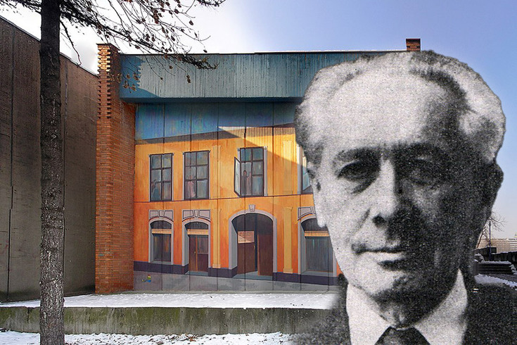 Dr Hugo Klajn, vrsni poznavalac uma i umetnosti teatra (1. deo)