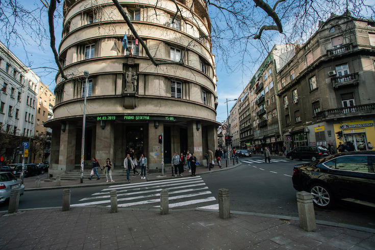 Najveselija gradska mansarda, samo za odabrane