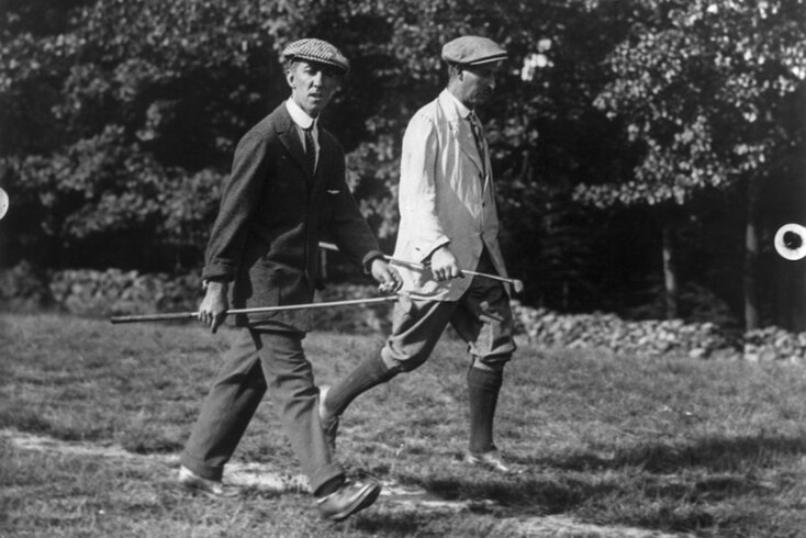 Prvi golf klub u Beogradu (2. deo) – vreme sporta i razonode, ali ne za svačiji džep