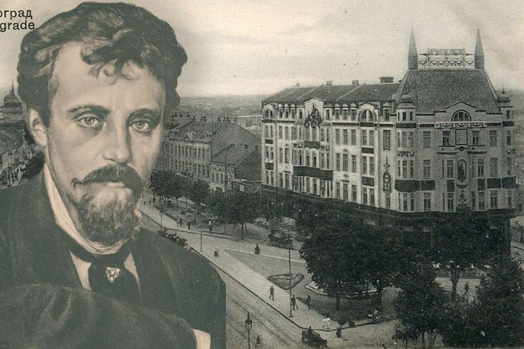 Poslednji dani Laze Lazarevića (1) – zašto je veliki pisac otišao sa zagonetnim osmehom?