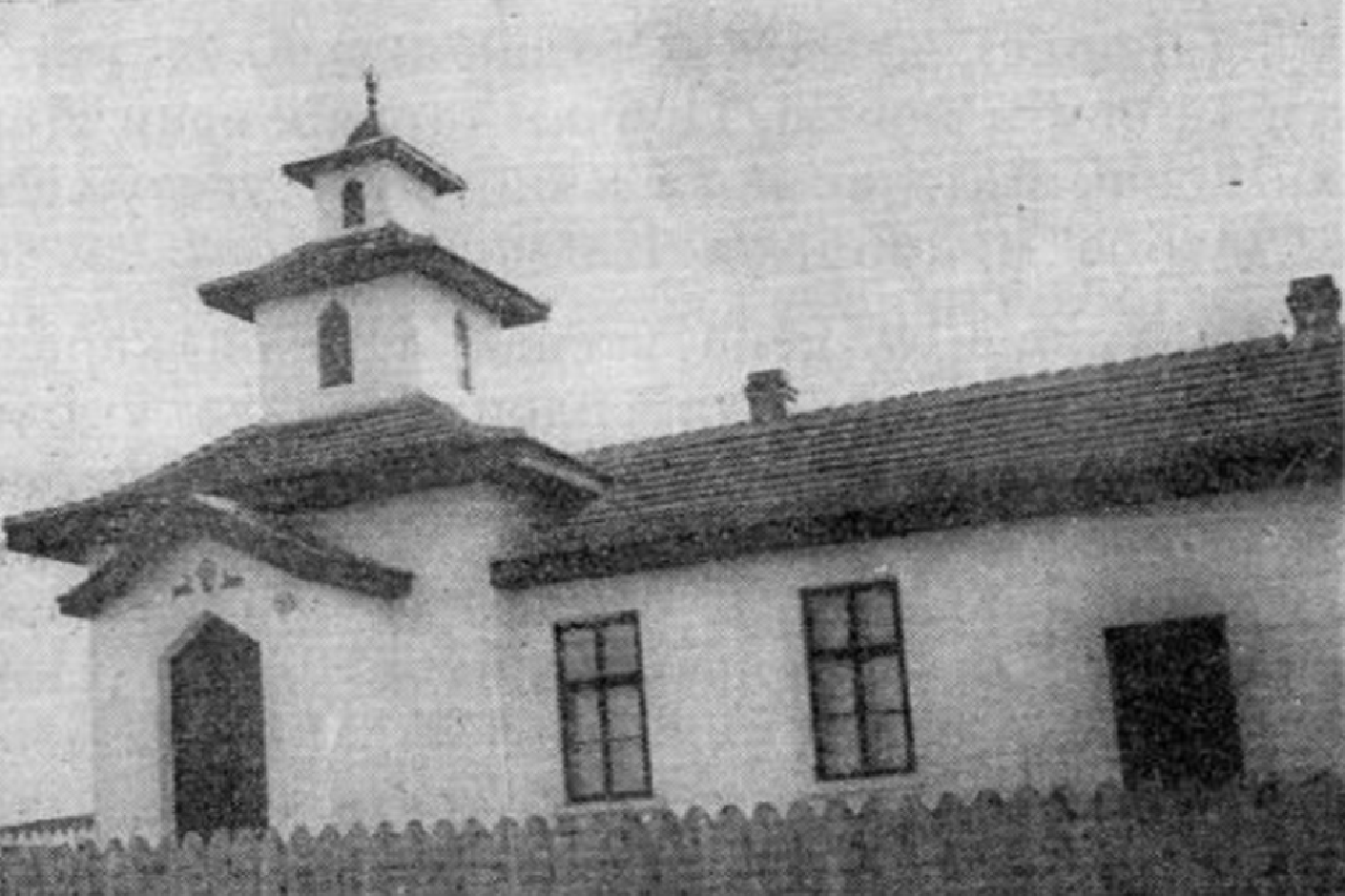 Budistički hram u Beogradu - otkud tu?