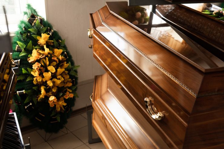 Agencija In Memoriam – Vaša podrška u najtežim trenucima