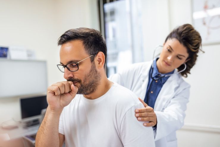 Sve sto treba da znate o spirometriji