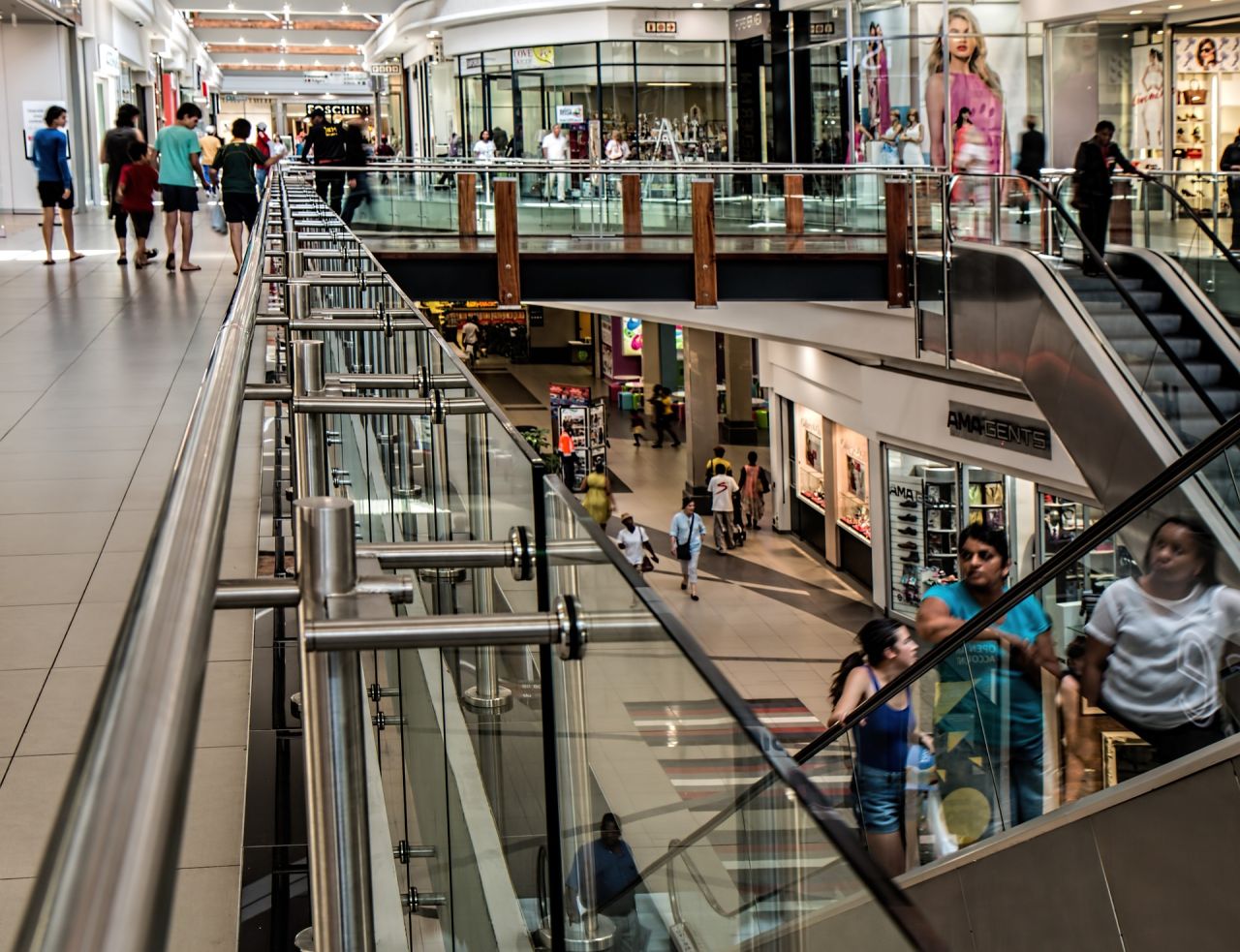 Modni raj u srcu Beograda: Shopping centar Beograd - destinacija za modu, odeću za decu i Fashion and friends garderobu