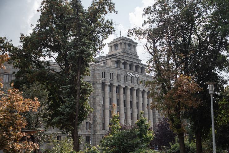 Beogradske telefonistkinje kojih se više niko ne seća
