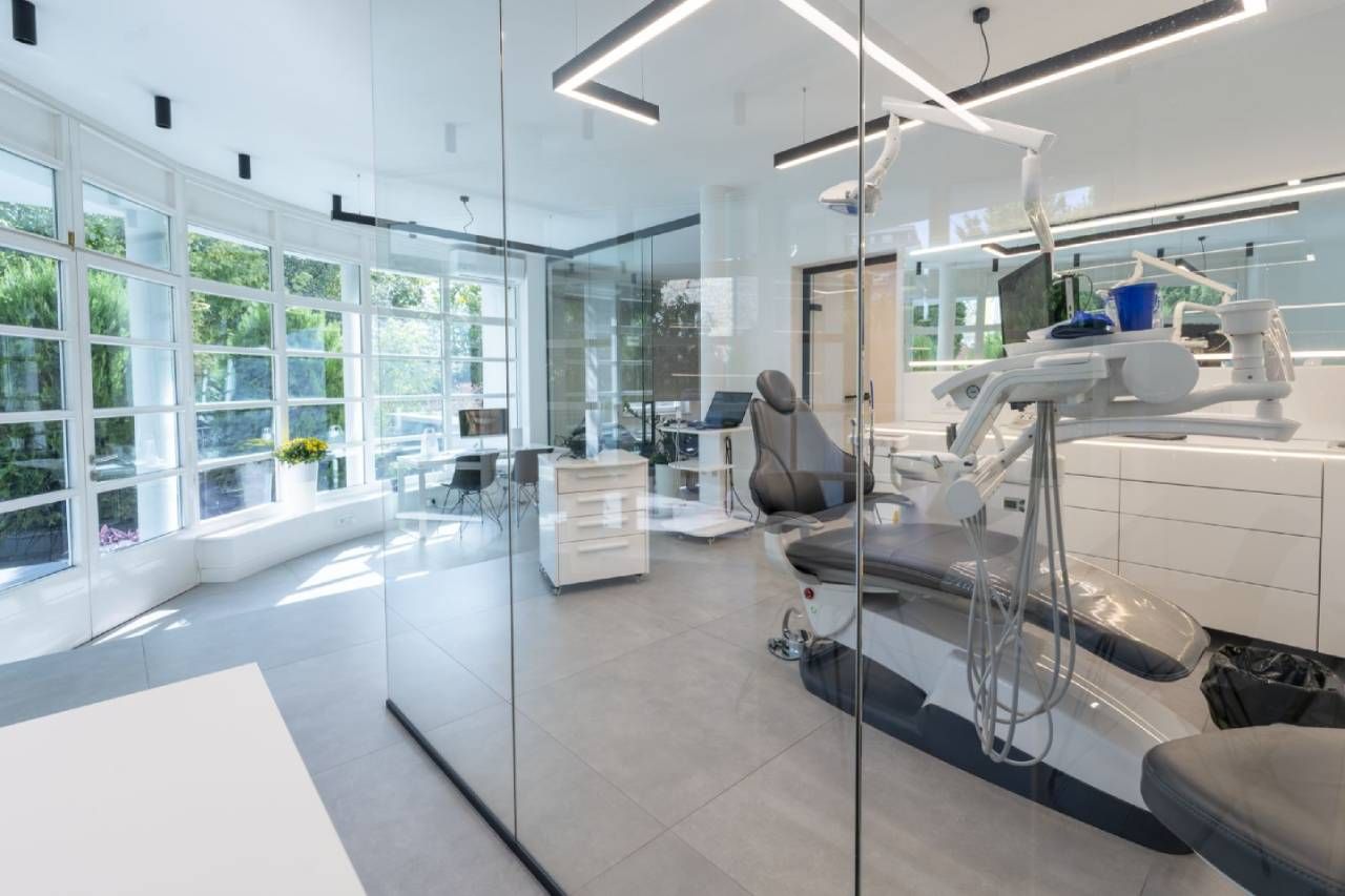 VDental Clinic – moderna stomatološka ordinacija gde zdrav osmeh počinje bez stresa