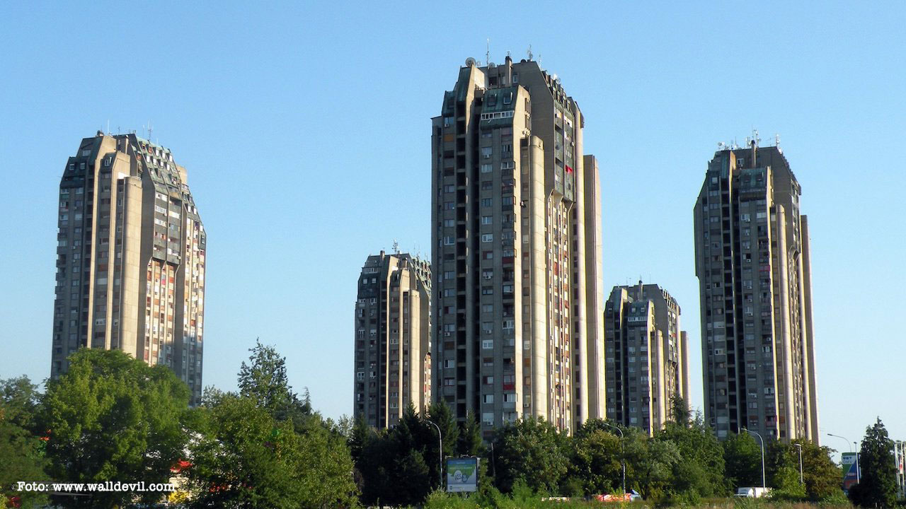 Banjica
