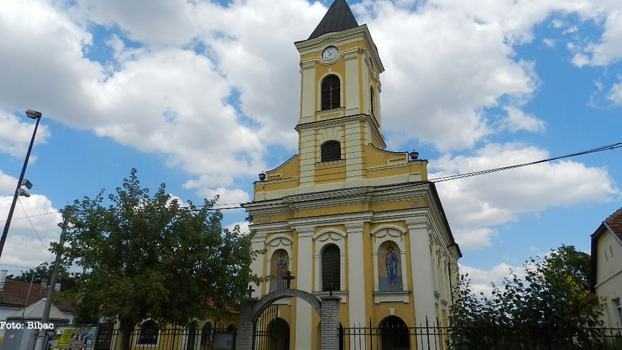 Surčin, Jakovo, Progar, Boljevci