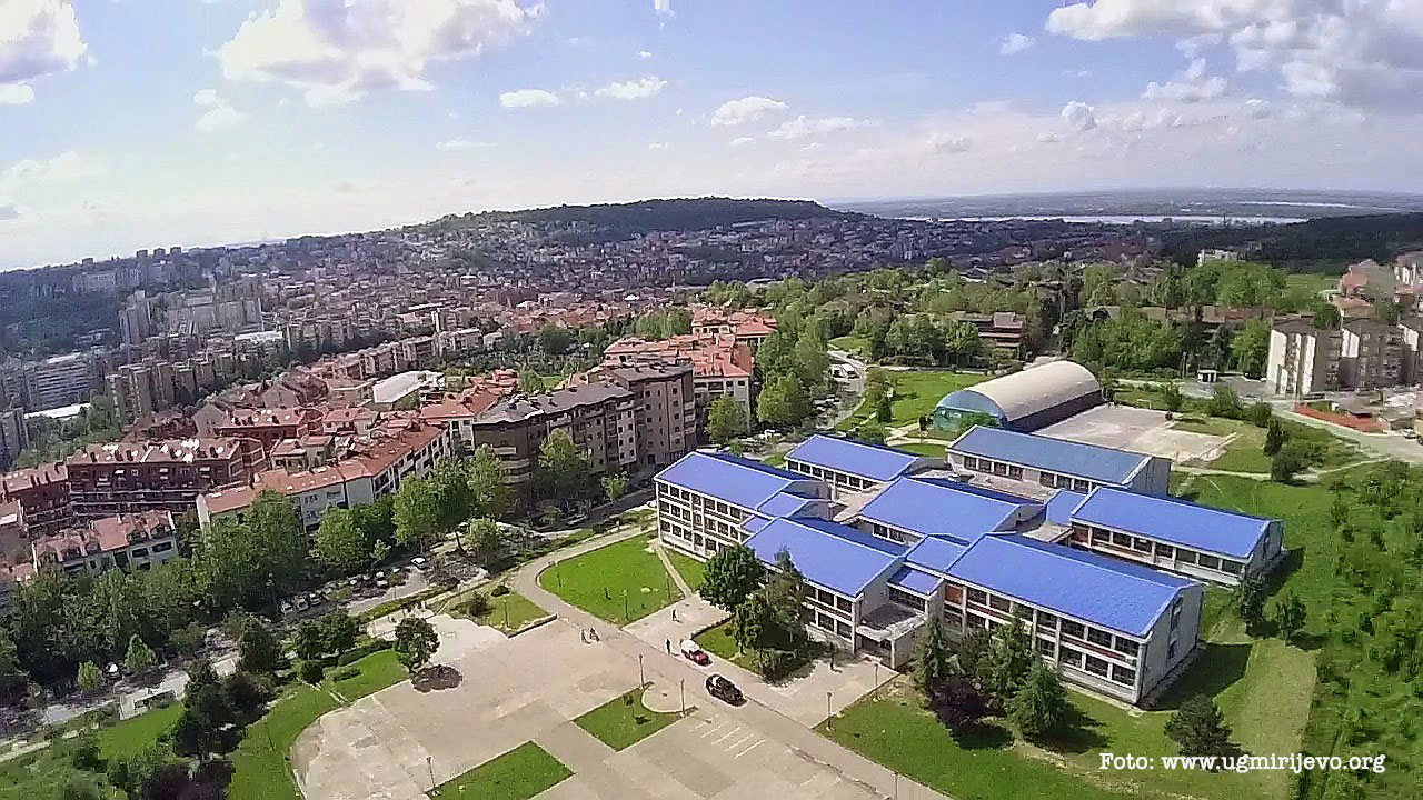 Mirijevo
