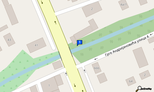 VET STATION LAZAREVIC 30 Zrenjaninski put st., Krnjaca