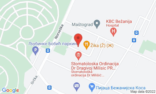 BENELS D.O.O. Ismeta Mujezinovića 22a, Bežanija