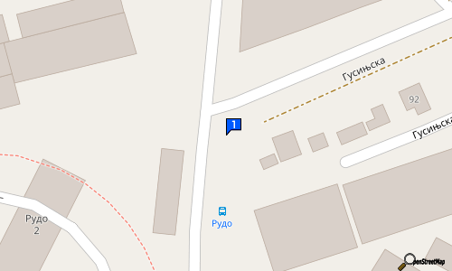 JAPAN AUTO 10 Mirka Sandica st., ex nn Gusinjska st., Zvezdara