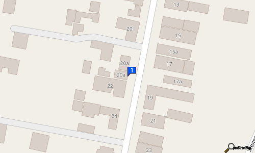 LABORATORY IN THE FIELD OF PATHOHISTOLOGY - PATHOLOGY DR RADOSAVLJEVIĆ 20b Hercegovacka st., Zemun