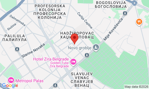 AUTO ELEKTRIKA I AUTO ELEKTRONIKA AUTO SERVIS ISKRA Vojvode Vuka 12, Palilula