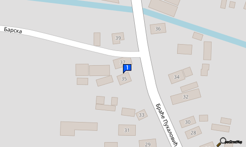 HEMICAL CLEANING DM 37 Brace Puhalovic st., Surcin