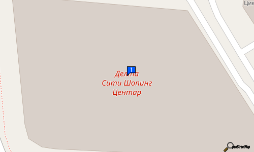 SZTR SEF PLUS Jurija Gagarina 16, Delta city, I sprat, preko puta New Yorkera, Novi Beograd
