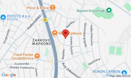 DJOVANI MONT 19 Repiska st., Zarkovo