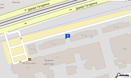 AUTO ПРЕСВЛАКЕ VAJS & CO Юрия Гагарина 151а, 3 этаж, ТЦ Пирамида (каб. 155)