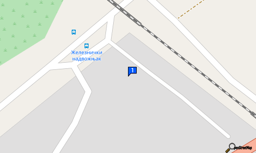 SZR FICA 7 Milorada Pantica st, Ostruznica