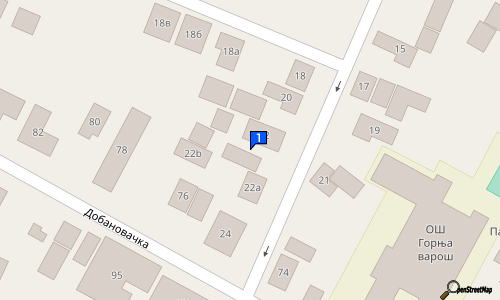 ABC MIAMI - LANGUAGE SCHOOL 20a Slavonska st., Zemun
