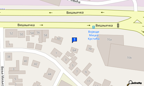 BOJADEX DYER 58 Visnjicka st., Karaburma // 77 Tosin bunar st., Zemun // 100 Dimitrija Tucovica st., Zvezdara // 26c Dragoslava Srejovica, Palilula // 26a Zrenjaninski put st. (preko puta Metroa u Knjaci), Krnjaca
