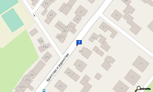 SCHOOL OF LANGUAGE TRANSLATION SUNSHINE 39 Bratstva i jedinstva st., Borca