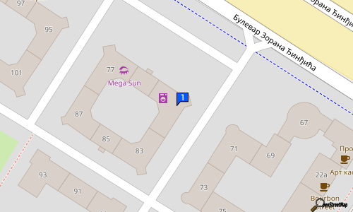 BIANCO DRY CLEANING 77 Bulevar Zorana Djindjica st., Novi Beograd // 18 Kosovska st., Vracar // 4 Nemanjina st., Savski venac // Cara Nikolaja II 42, Vracar // 153 Bulevar kralja Aleksandra st., Zvezdara
