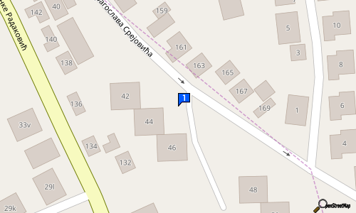 DENTAL ORDINATION MILOSAVLJEVIC 44/2 Dragoslava Srejovica st., Karaburma
