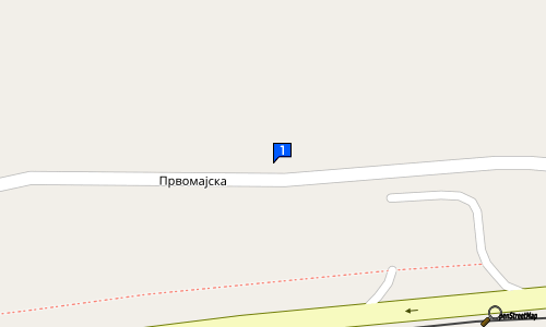 AUTO CENTAR FORMA Prvomajska 20, Novi Beograd